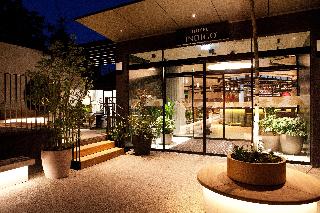 Hotel Indigo Vienna - Naschmarkt otel fotoğrafı