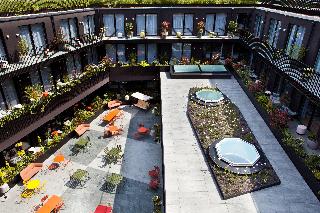 Hotel Indigo Vienna - Naschmarkt fotoÄŸrafÄ±