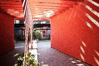 Hotel Indigo Vienna - Naschmarkt fotoÄŸrafÄ±