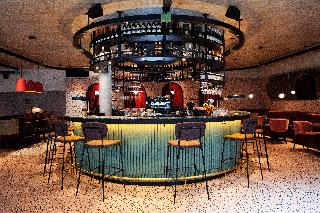 Hotel Indigo Vienna - Naschmarkt fotoÄŸrafÄ±