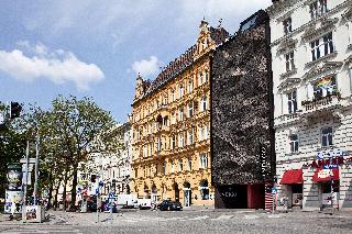 Hotel Indigo Vienna - Naschmarkt fotoÄŸrafÄ±