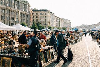 Hotel Indigo Vienna - Naschmarkt fotoÄŸrafÄ±