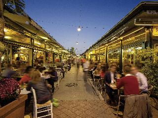 Hotel Indigo Vienna - Naschmarkt fotoÄŸrafÄ±