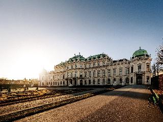 Hotel Indigo Vienna - Naschmarkt fotoÄŸrafÄ±