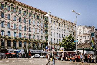 Hotel Indigo Vienna - Naschmarkt fotoÄŸrafÄ±