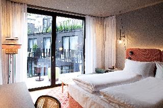 Hotel Indigo Vienna - Naschmarkt fotoÄŸrafÄ±