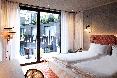 Hotel Indigo Vienna - Naschmarkt oda fotoğrafı