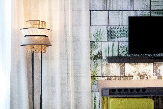 Hotel Indigo Vienna - Naschmarkt fotoÄŸrafÄ±