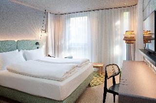 Hotel Indigo Vienna - Naschmarkt fotoÄŸrafÄ±