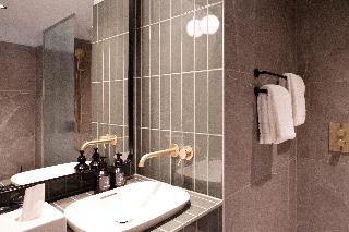 Hotel Indigo Vienna - Naschmarkt fotoÄŸrafÄ±