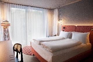 Hotel Indigo Vienna - Naschmarkt fotoÄŸrafÄ±