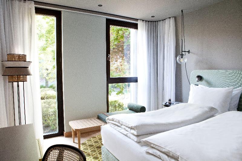 Hotel Indigo Vienna - Naschmarkt - Oda