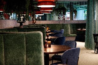 Hotel Indigo Vienna - Naschmarkt fotoÄŸrafÄ±