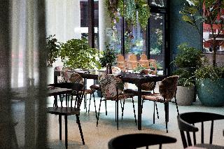Hotel Indigo Vienna - Naschmarkt fotoÄŸrafÄ±