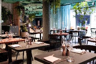 Hotel Indigo Vienna - Naschmarkt fotoÄŸrafÄ±