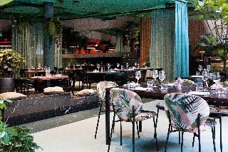 Hotel Indigo Vienna - Naschmarkt fotoÄŸrafÄ±