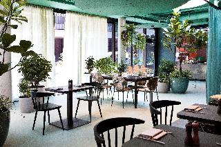 Hotel Indigo Vienna - Naschmarkt fotoÄŸrafÄ±