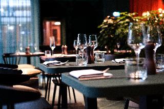 Hotel Indigo Vienna - Naschmarkt fotoÄŸrafÄ±