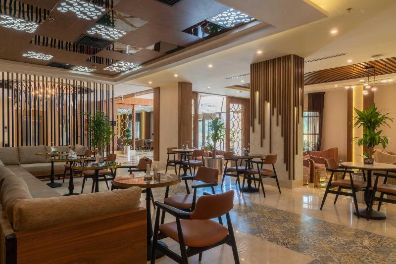 Emerald Hotel - Bar