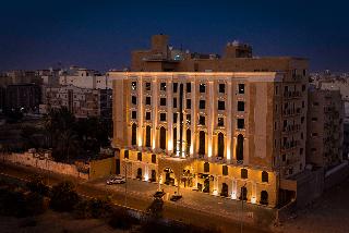 Emerald Hotel otel fotoğrafı