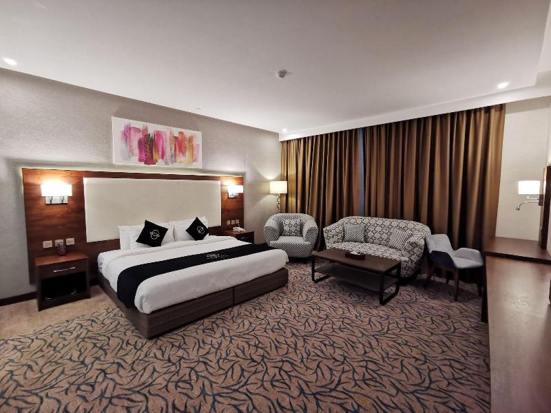 Emerald Hotel - Oda