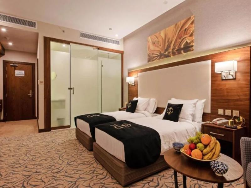 Emerald Hotel - Oda