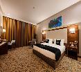 Emerald Hotel oda fotoğrafı