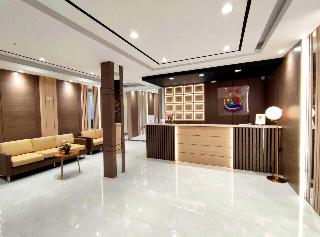 Arawa Traveller's Inn Makassar - Hostel fotoÄŸrafÄ±