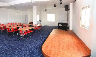 Arawa Traveller's Inn Makassar - Hostel fotoÄŸrafÄ±