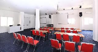 Arawa Traveller's Inn Makassar - Hostel fotoÄŸrafÄ±
