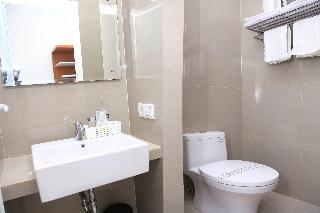 Arawa Traveller's Inn Makassar - Hostel fotoÄŸrafÄ±