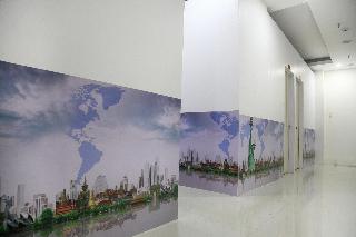 Arawa Traveller's Inn Makassar - Hostel fotoÄŸrafÄ±