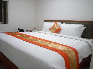 Arawa Traveller's Inn Makassar - Hostel fotoÄŸrafÄ±