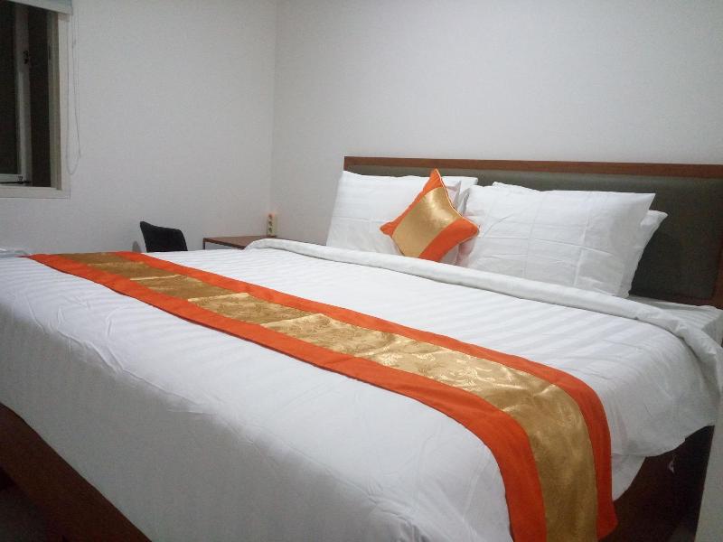 Arawa Traveller's Inn Makassar - Hostel - Oda