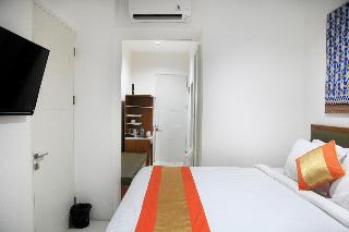 Arawa Traveller's Inn Makassar - Hostel fotoÄŸrafÄ±