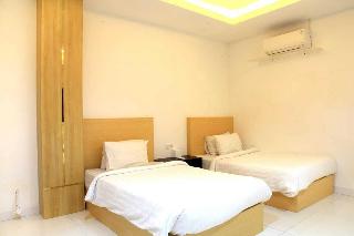 Arawa Traveller's Inn Makassar - Hostel fotoÄŸrafÄ±
