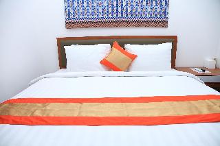 Arawa Traveller's Inn Makassar - Hostel fotoÄŸrafÄ±