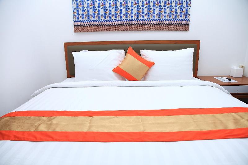 Arawa Traveller's Inn Makassar - Hostel - Oda