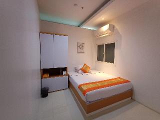 Arawa Traveller's Inn Makassar - Hostel fotoÄŸrafÄ±