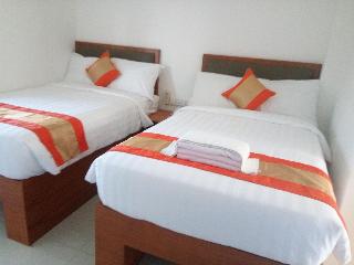 Arawa Traveller's Inn Makassar - Hostel fotoÄŸrafÄ±