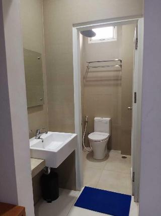 Arawa Traveller's Inn Makassar - Hostel fotoÄŸrafÄ±
