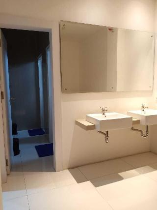 Arawa Traveller's Inn Makassar - Hostel fotoÄŸrafÄ±