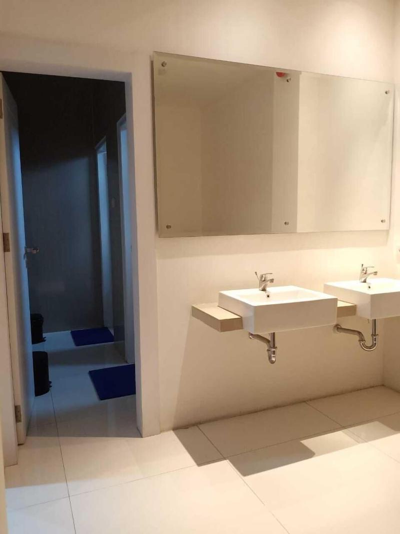 Arawa Traveller's Inn Makassar - Hostel - Oda