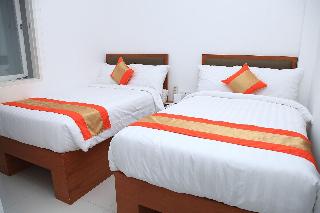 Arawa Traveller's Inn Makassar - Hostel fotoÄŸrafÄ±