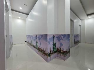 Arawa Traveller's Inn Makassar - Hostel fotoÄŸrafÄ±