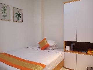 Arawa Traveller's Inn Makassar - Hostel fotoÄŸrafÄ±