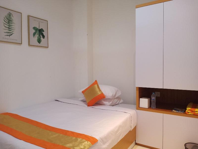 Arawa Traveller's Inn Makassar - Hostel - Oda