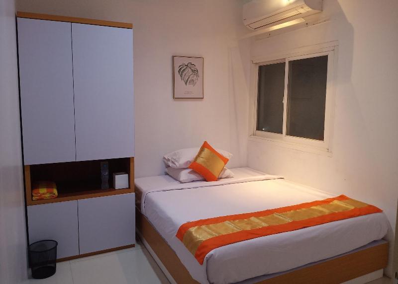 Arawa Traveller's Inn Makassar - Hostel - Oda