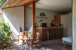 MASMARA Resort Canggu fotoÄŸrafÄ±