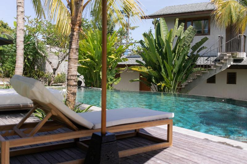MASMARA Resort Canggu - Aktivite